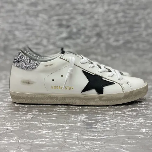 Golden Goose GGDB Stardan Womens Mens Shoes Fashion Sneakers Unisex Design Luxury Brand Men's Super-Star sneakers with Box  