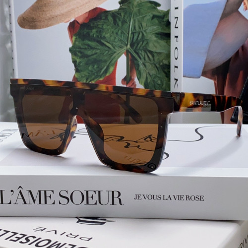 Saint Laurent YSL Sunglasses Luxury Brand Men Womens Sunglasses with Original Box  