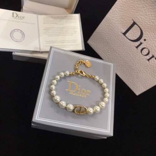 Dior Luxury Womens Bracelet