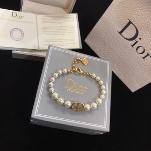 Dior Luxury Womens Bracelet
