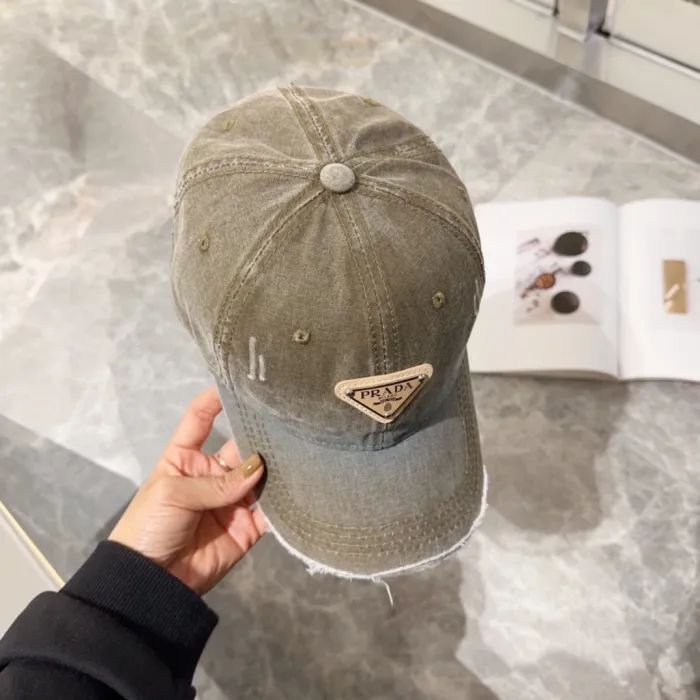 Prada Hats 171