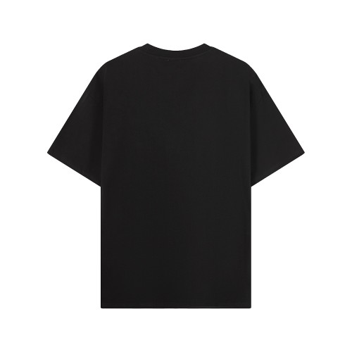 Burberry Luxury Brand Women Mens Short Sleeve T-Shirt   