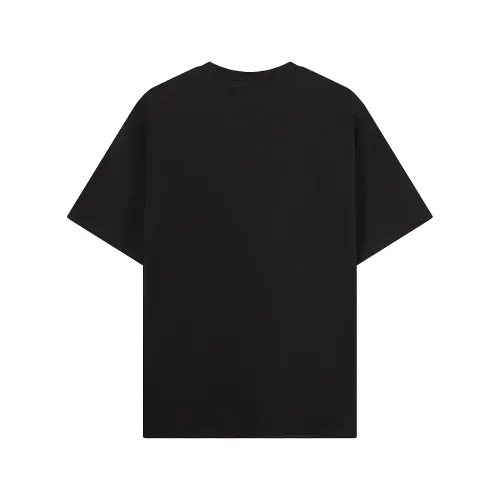 Burberry Luxury Brand Women Mens Short Sleeve T-Shirt   