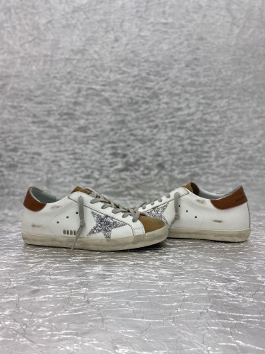 Golden Goose GGDB Stardan Womens Mens Shoes Fashion Sneakers Unisex Design Luxury Brand Men's Super-Star sneakers with Box  
