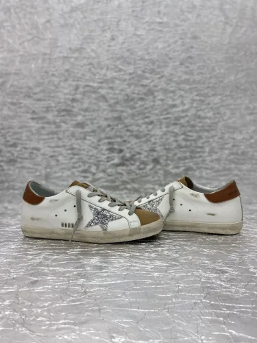 Golden Goose GGDB Stardan Womens Mens Shoes Fashion Sneakers Unisex Design Luxury Brand Men's Super-Star sneakers with Box  