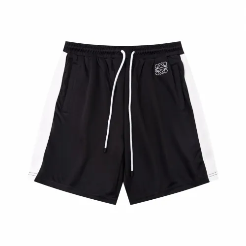 Loewe Luxury Brand Women Mens Pant Shorts   