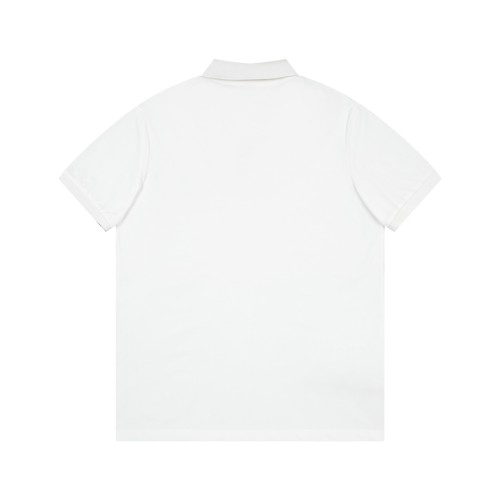 Moncler Luxury Brand Men Womens Short Sleeve T-Shirt Polo Shirt   