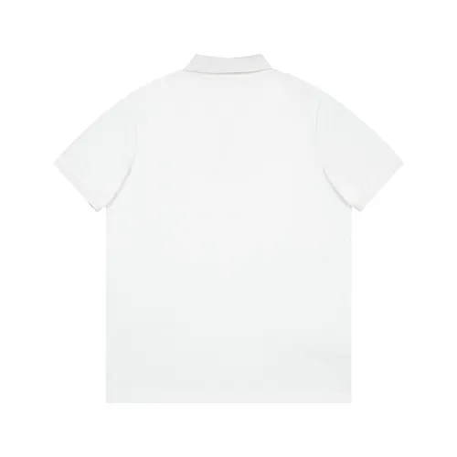 Moncler Luxury Brand Men Womens Short Sleeve T-Shirt Polo Shirt   