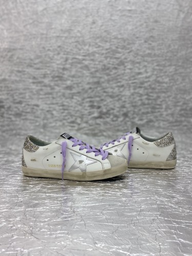 Golden Goose GGDB Stardan Womens Mens Shoes Fashion Sneakers Unisex Design Luxury Brand Men's Super-Star sneakers with Box  