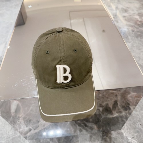 Balenciaga Men Womens Hats Luxury Brand Design Balenciaga Baseball Hat with Original Box  