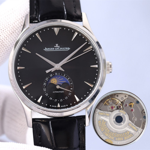 Jaeger Lecoultre Watch013