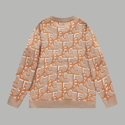 Dior Men Womens Sweater Luxury Brand Mens Knitwear Top Quality   
