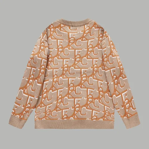 Dior Men Womens Sweater Luxury Brand Mens Knitwear Top Quality   
