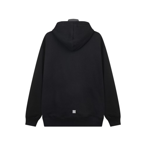 Givenchy Womens Mens Long Sleeve Sweatshirt Hoodies Luxury Brand Mens Sweatshirt   