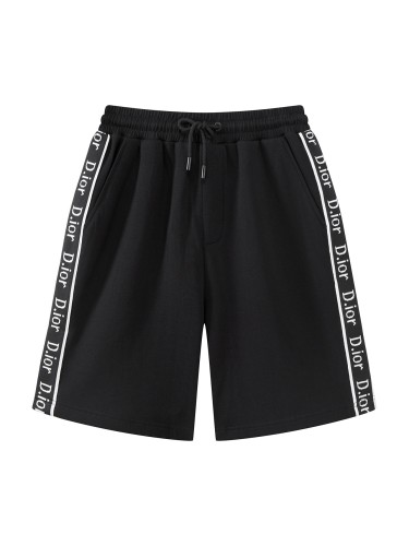 Dior Luxury Brand Women Mens Pant Shorts   