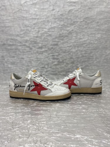 Golden Goose GGDB Stardan Womens Mens Shoes Fashion Sneakers Unisex Design Luxury Brand Men's Super-Star sneakers with Box  