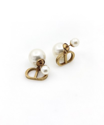 Dior Luxury Womens Earrings