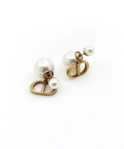 Dior Luxury Womens Earrings