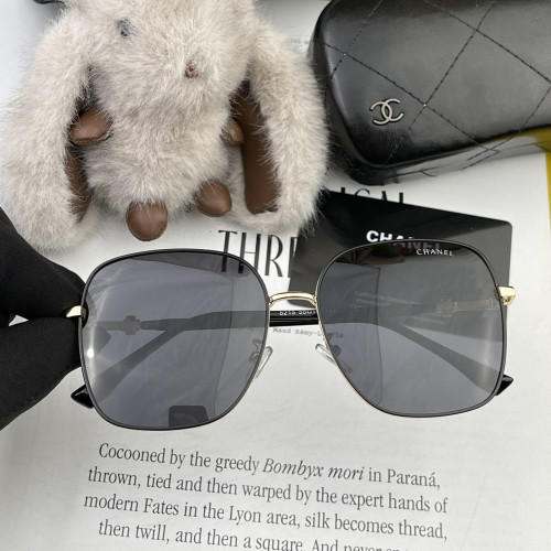 Chanel Sunglasses Luxury Brand Womens Sunglasses with Original Box  CH5821