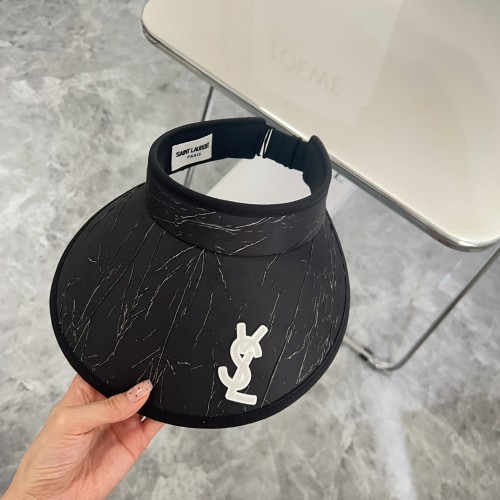 Saint Laurent YSL hats080