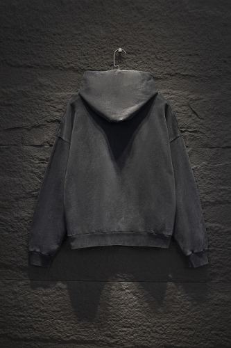 Balenciaga Womens Mens Long Sleeve Hoodie Sweatshirt Luxury Brand Mens Hoodies   