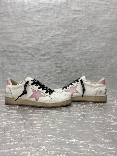 Golden Goose GGDB Stardan Womens Mens Shoes Fashion Sneakers Unisex Design Luxury Brand Men's Super-Star sneakers with Box  