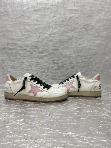 Golden Goose GGDB Stardan Womens Mens Shoes Fashion Sneakers Unisex Design Luxury Brand Men's Super-Star sneakers with Box  