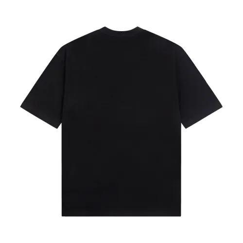 Loewe Luxury Brand Men Womens Short Sleeve T-Shirt   