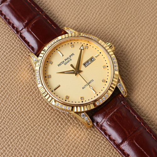 Patek Philippe Watch033
