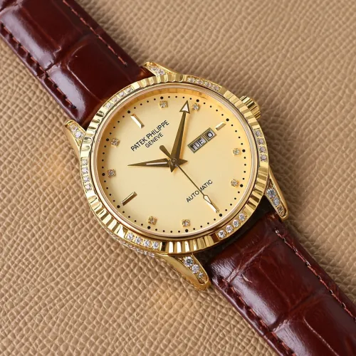 Patek Philippe Watch033