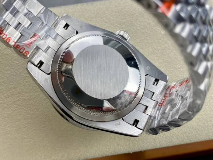 Rolex Watch Luxury Brand Design Fashion Type Watches with Original Box and Certificate  