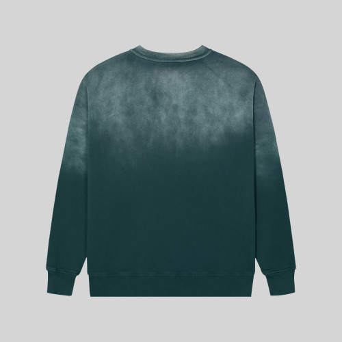 Prada Women Mens Long Sleeve T Shirts Sweatshirt Luxury Brand Mens Sweatshirts   