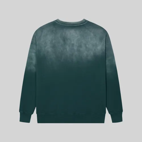 Prada Women Mens Long Sleeve T Shirts Sweatshirt Luxury Brand Mens Sweatshirts   