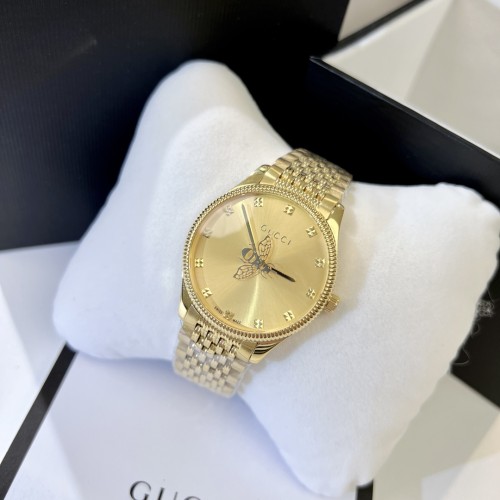 Gucci Watch029