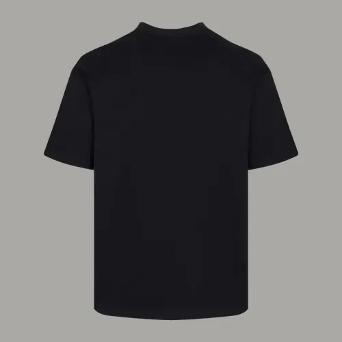 Balenciaga Luxury Brand Women Mens Short Sleeve T-Shirt   