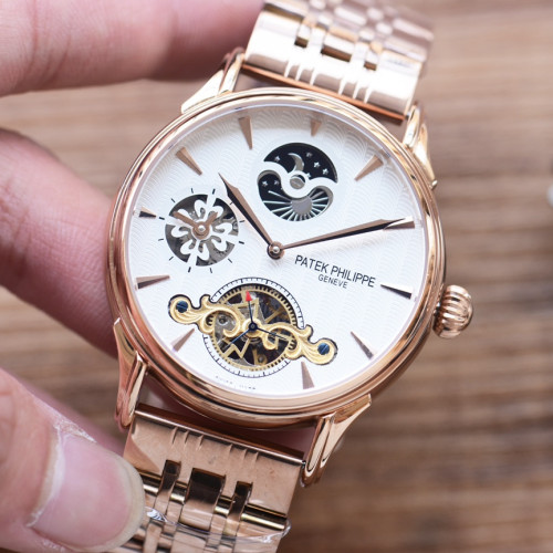 Patek Philippe Watch008