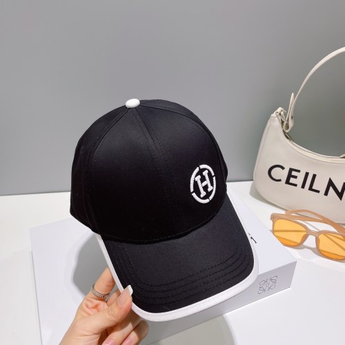 Hermes Mens Womens Hats Luxury Brand Design Hermes Hat with Original Box  