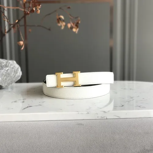 Hermes Womens Belt Luxury Brand Design Fashion Type with Original Box