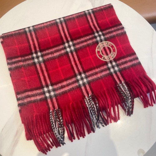 Burberry Scarves Womens Fashion Scarf184