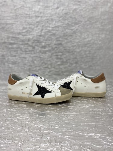 Golden Goose GGDB Stardan Womens Mens Shoes Fashion Sneakers Unisex Design Luxury Brand Men's Super-Star sneakers with Box  