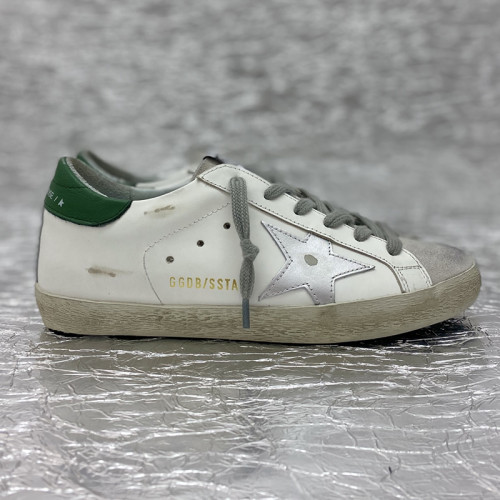 Golden Goose GGDB Stardan Womens Mens Shoes Fashion Sneakers Unisex Design Luxury Brand Men's Super-Star sneakers with Box  