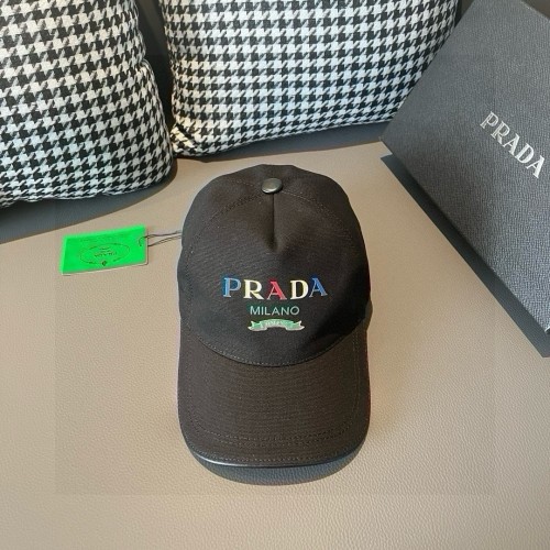 Prada Hats 022