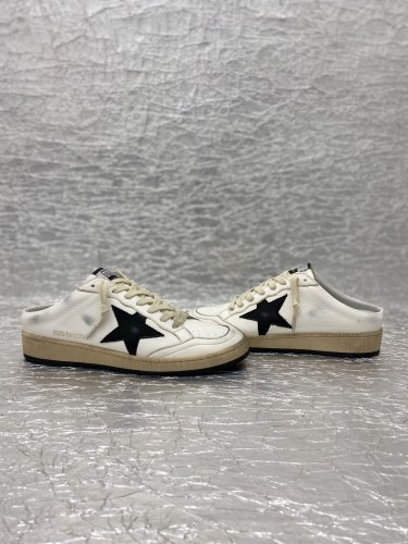 Golden Goose GGDB Stardan Womens Mens Shoes Fashion Sneakers Unisex Design Luxury Brand Men's Super-Star sneakers with Box  