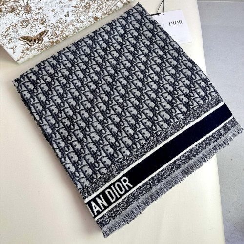 Dior Scarves Womens Fashion Scarf with265