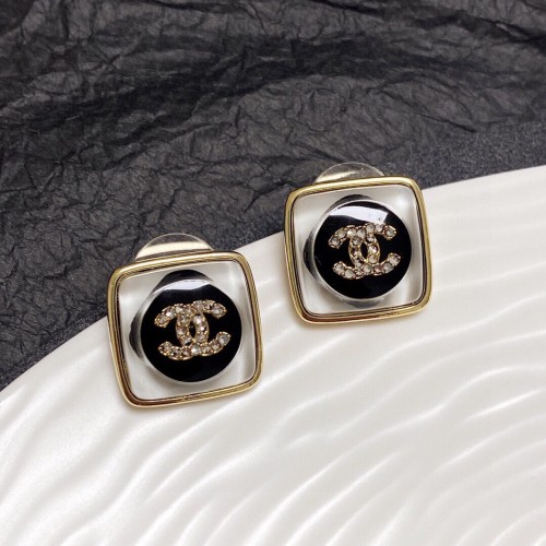 Chanel Luxury Womens Earrings