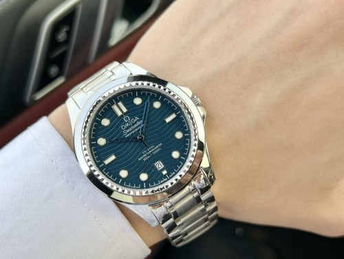 Omega Watch186