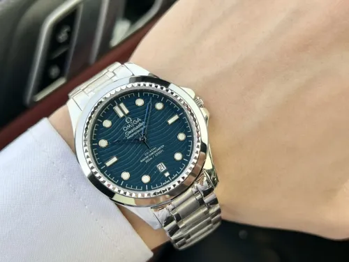 Omega Watch186
