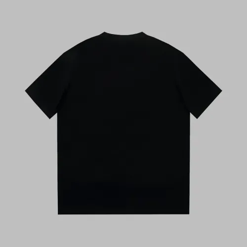 Balenciaga Luxury Brand Women Mens Short Sleeve T-Shirt   