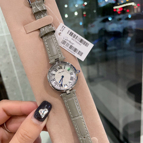 Cartier Watch077