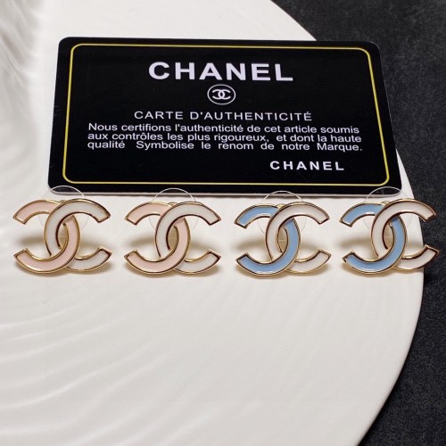 Chanel Luxury Womens Earrings